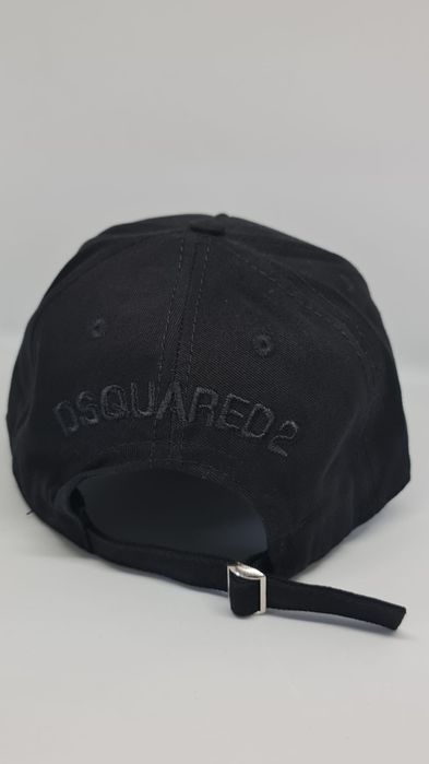 Șapcă icon dsquared  men