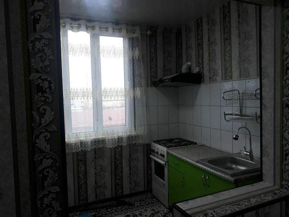 4 mavze 4 etaj 2 xonalik xamma sharoiti bor ijaraga beriladi