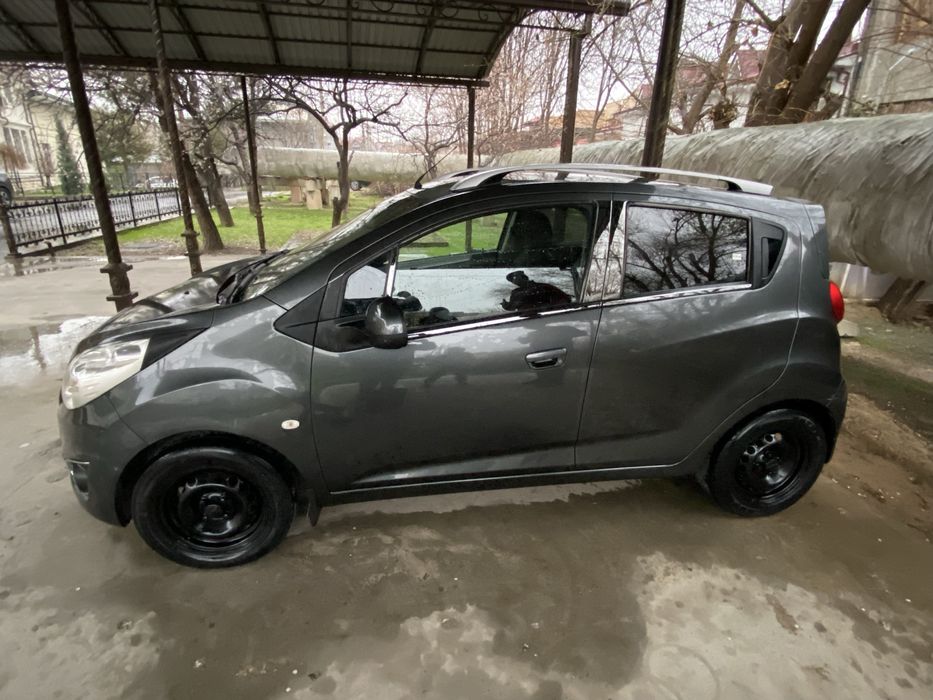 Spark 4 pozitsiya AT 2020