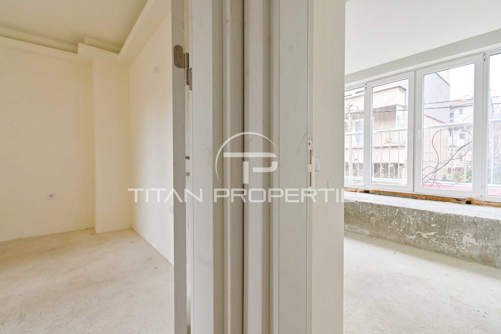 Продава се Многостаен апартамент в София, Банишора - 144 кв.м за 2625 €/кв.м - Снимка #4