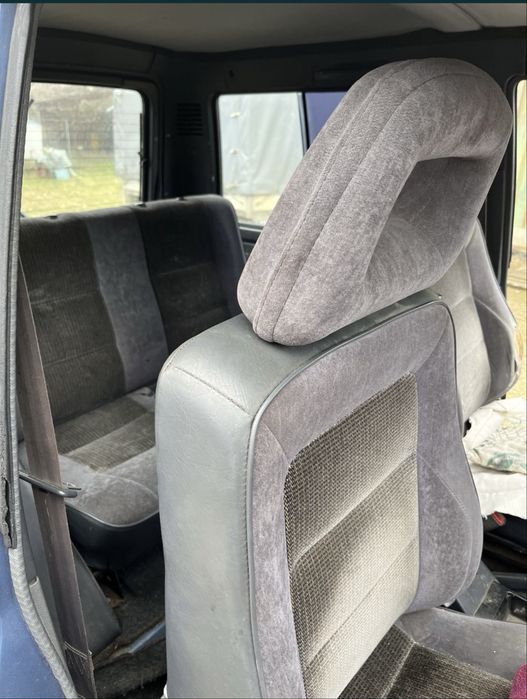 Vând Mitsubishi Pajero