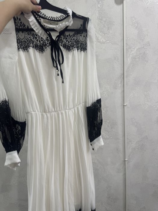 Платье 42-44 размер