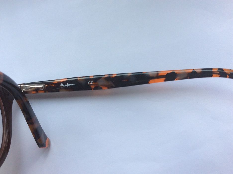 Ochelari Rame Pepe Jeans Agnes PJ3288 C2 noi