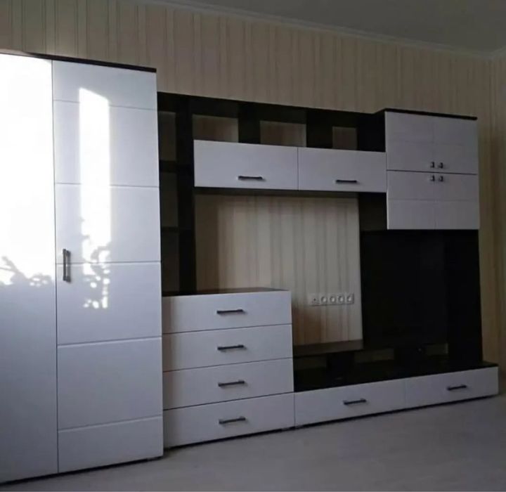 Обмен мебели Акция