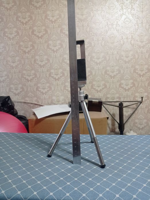 Штатив для телефона