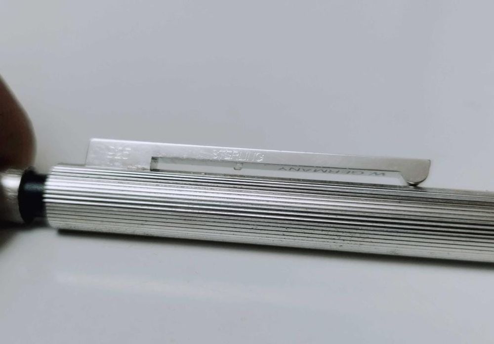 Pix Lamy din argint 925 Sterling CP 1