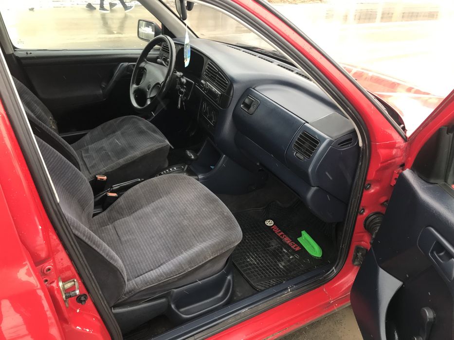 Гольф 3  акпп в отличном состоянии