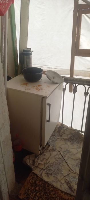 Аранча леса склада 1 хонали квартира ижарага бераман.2 этажда
