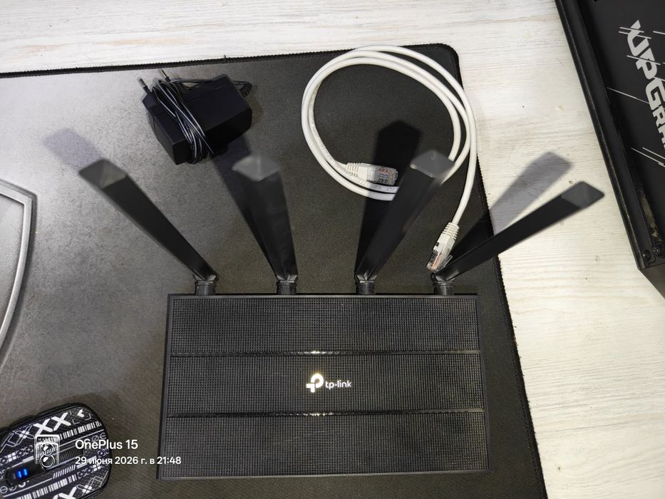 TP-Link Archer C6