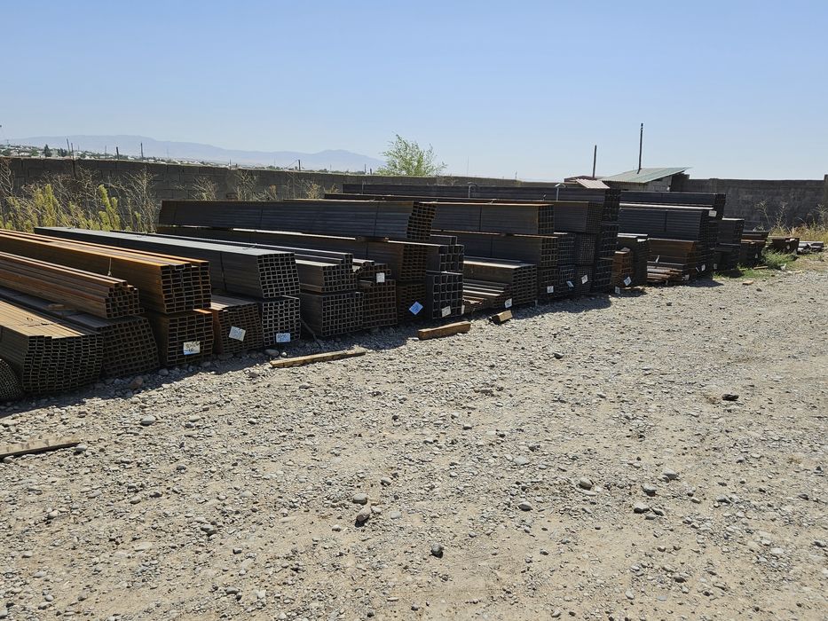 Арзан Метал темір базар