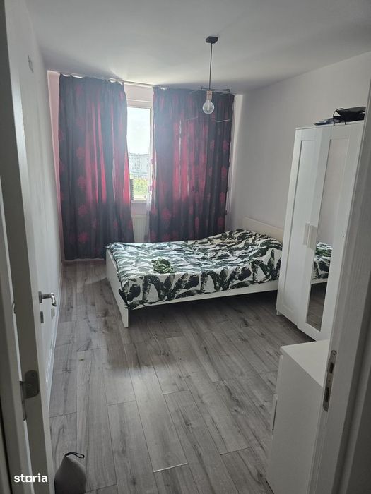 Apartament 2 camere decomandat | Dristor – ParkLake – Camil Ressu IOR