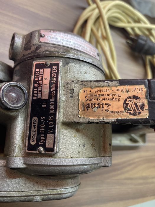 Продавам електрическо ренде