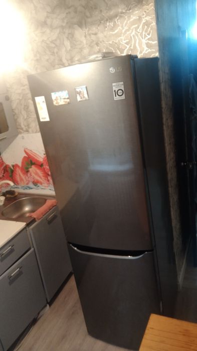 Продам 1 ком кв район Зачаганск