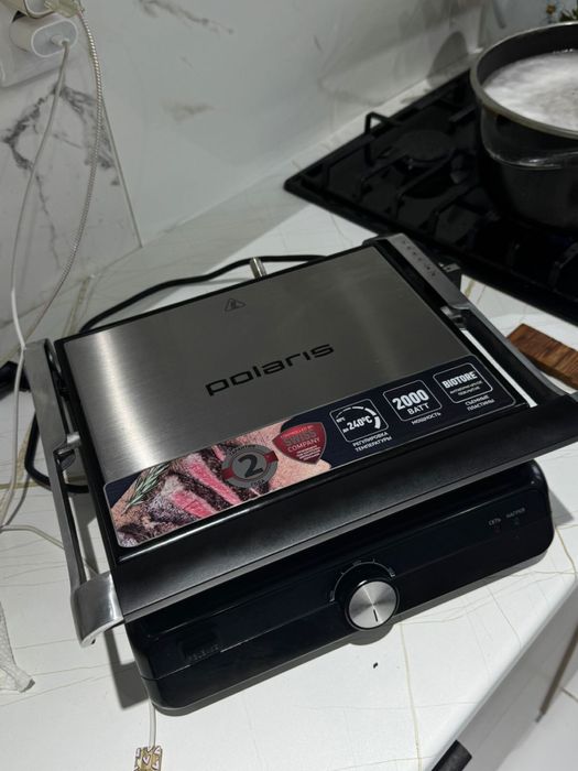Гриль Polaris PGP2102