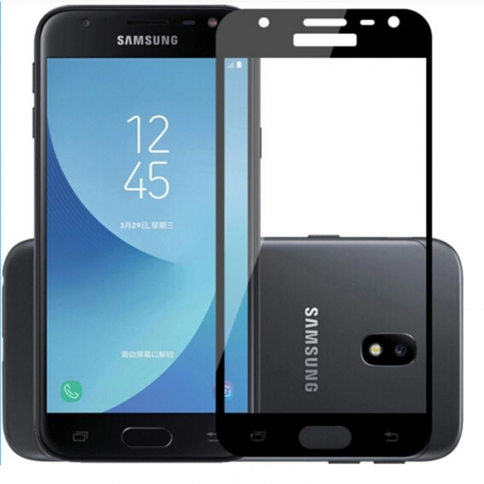 3D Стъклен протектор за целия дисплей за Samsung Galaxy S10 S10e S10+