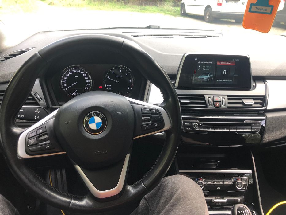 BMW 2 Series 2019 — imagine 3