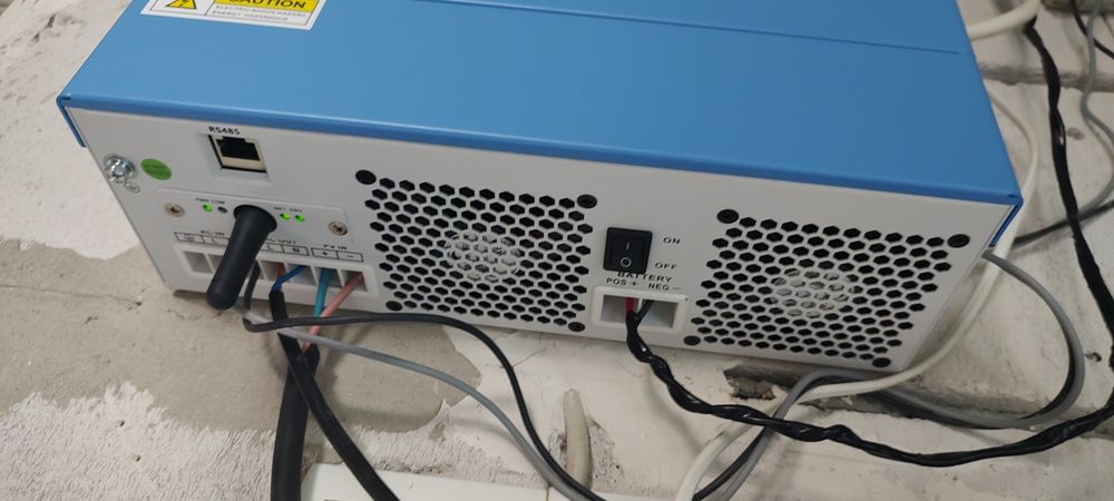 Invertor 4,2 kW de vânzare