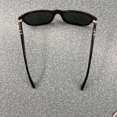 Persol 2989-s dark brown Havana