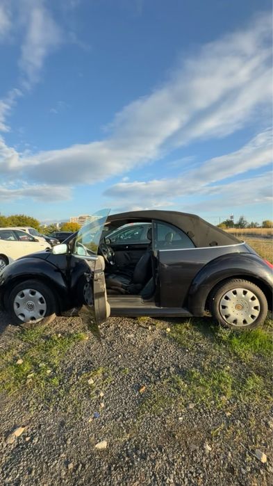 VOLKSWAGEN Beetle 0 — imagine 3
