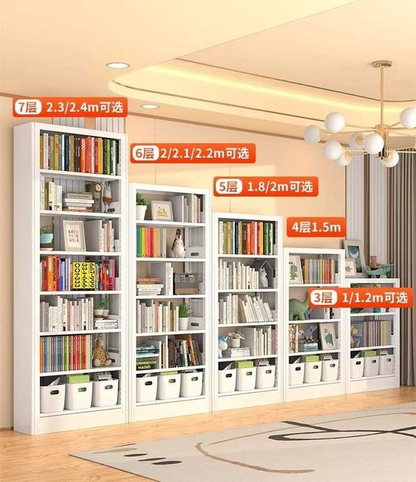 Stelaj/Стеллаж для книг/для Библиотека /Kutubxona uchun kitobla shkafi