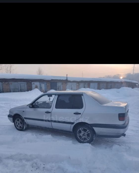 Продам Фольксваген венто 1997 г
