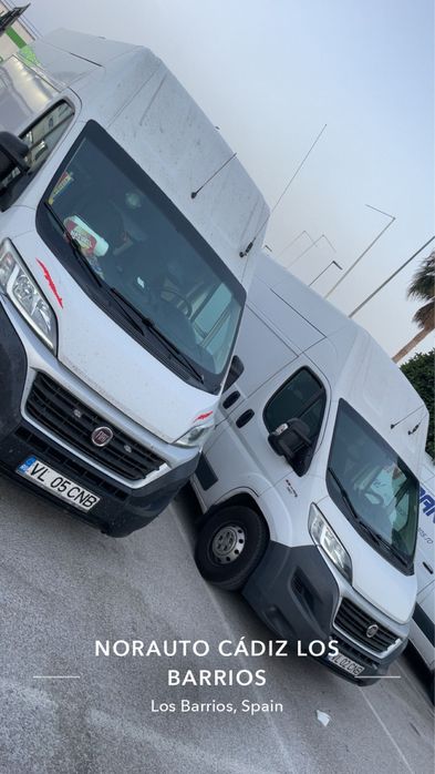 Fiat ducato 2.3 euro 6
