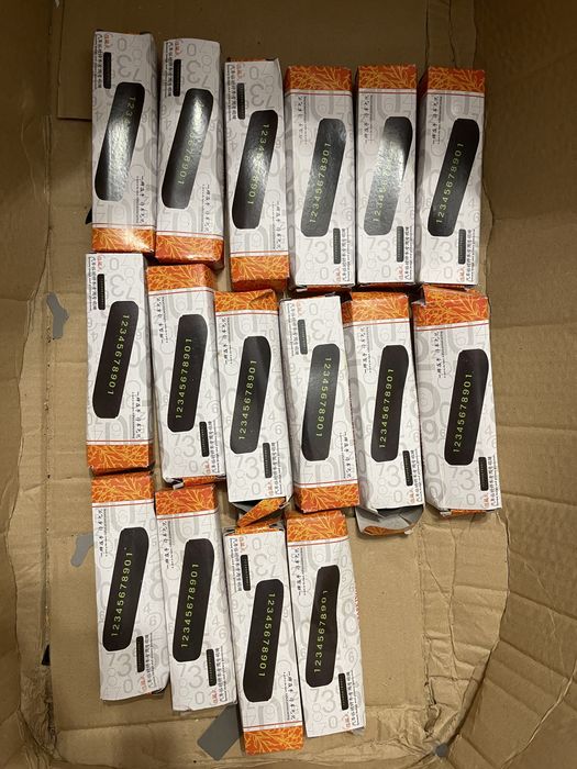 Lot accesorii auto NOI – cabluri USB + încărcătoare + organizatoare