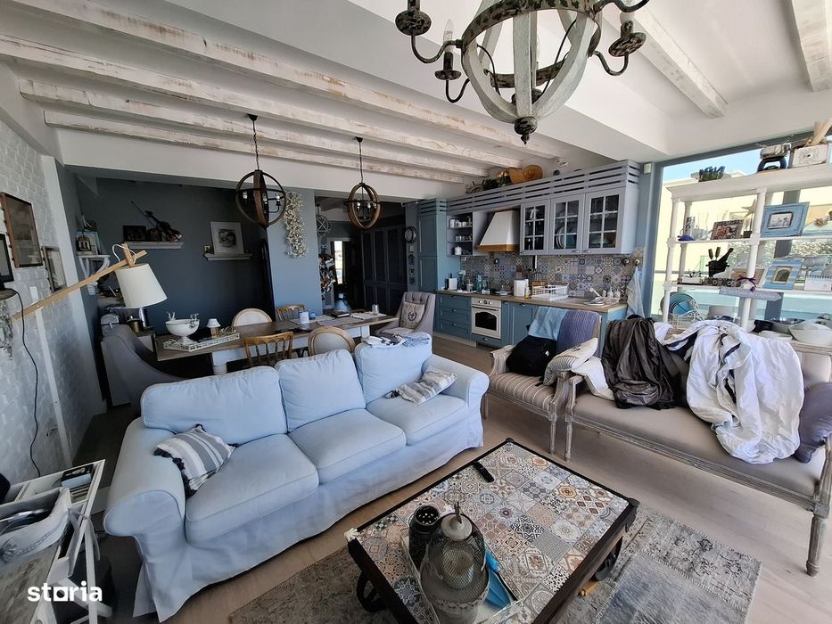 Apartament,