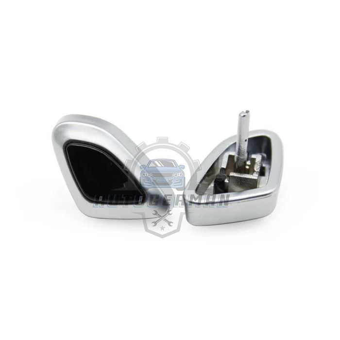 Бутон за регулиране на дясна седалка Mercedes Benz S V W222 W447 X222