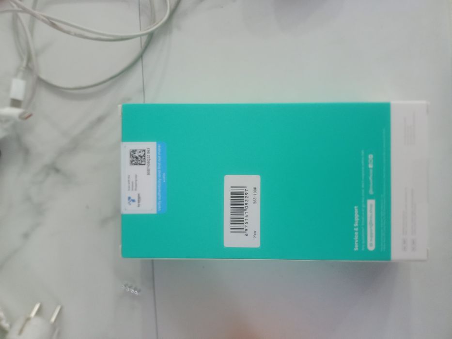 INIU®Power bank 100000W