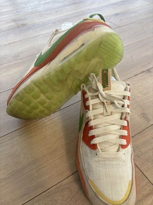 Маратонки  Nike air max