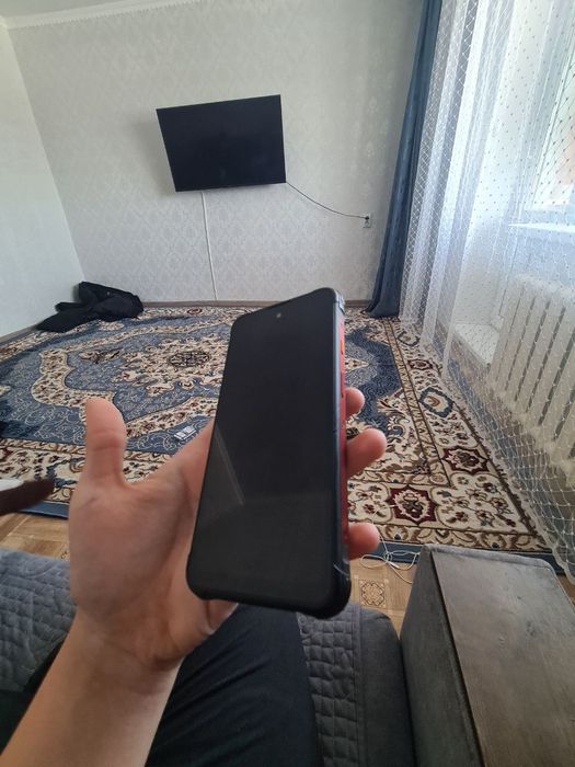 Обмен cubot king kong 8