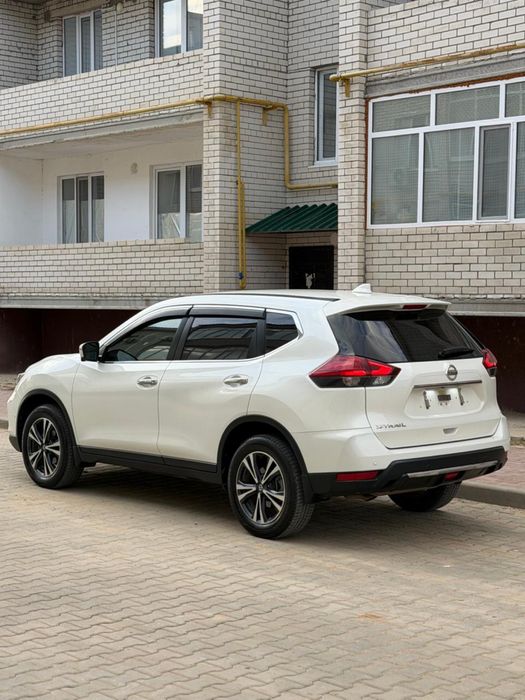 Продается Nissan X Trail 2020