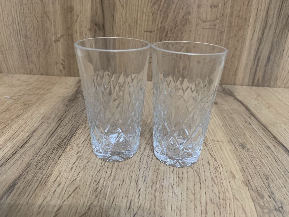 Рюмки стопочки фужеры