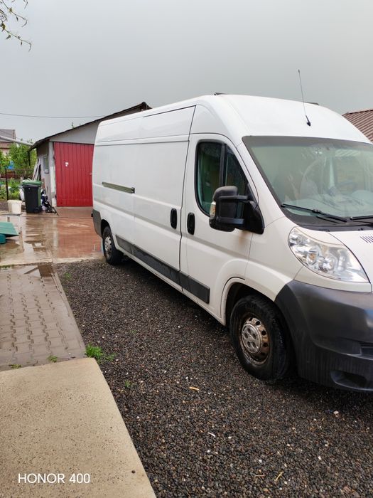 Fiat Ducato Motor 3.0