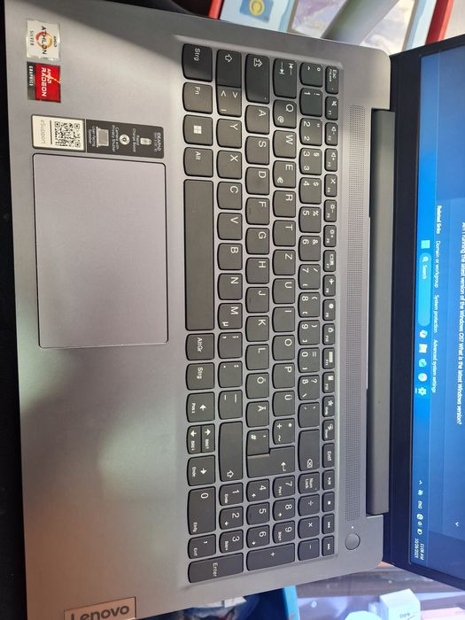 Lenovo Athlon silver 8/500gb Radeon 2Gb Amanet Lazar Crangasi 54113