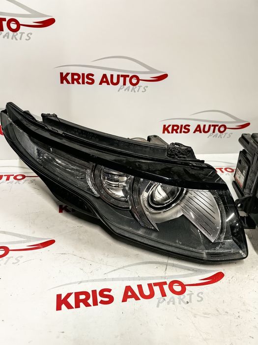 Фар/ Фарове Xenon Land Rover - Range Rover Evoque 2013г.