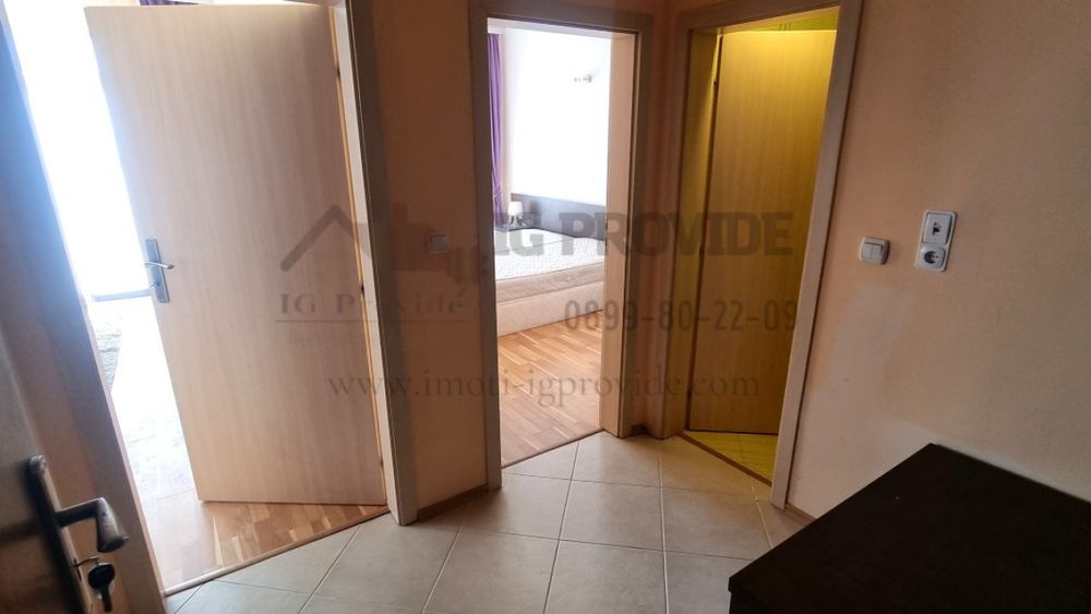 Продава се Двустаен апартамент в к.к. Пампорово - 94 кв.м за 496 €/кв.м - Снимка #7