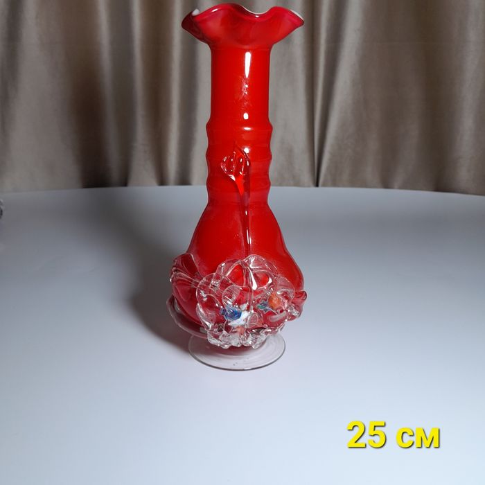 Вазы советские, ссср.