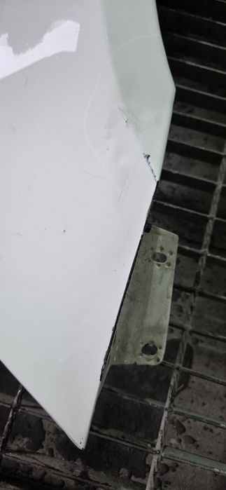 Крыло на шкоду октавия а7