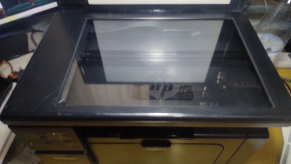 Принтер, сканер, копир (МФУ) LaserJet Pro M1132