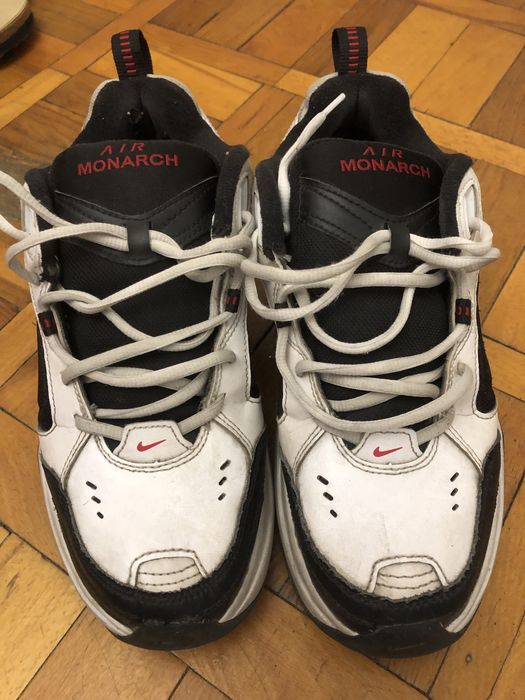 Nike Monarch кроссовки 42,5 размер