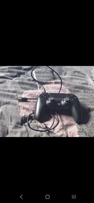 Джойстик за плейстейшън 5