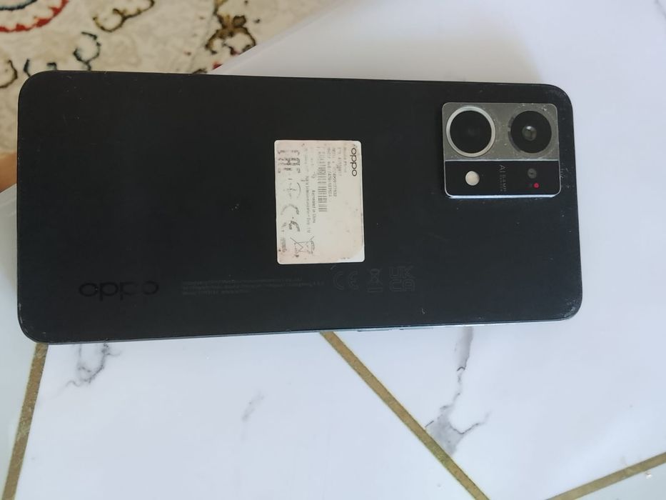 Продам Оппа Рено7