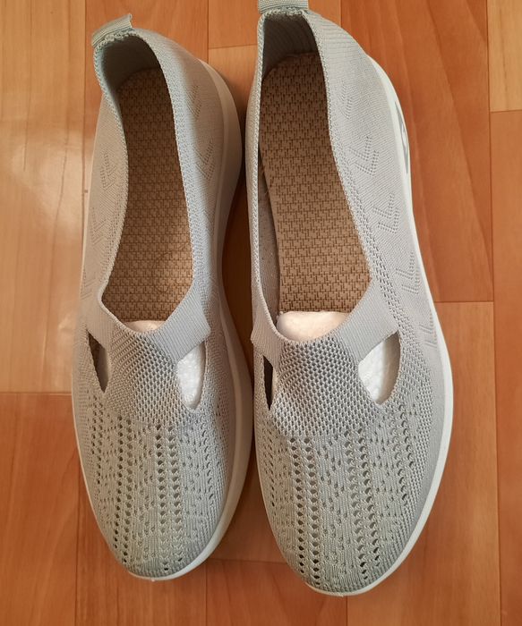 Летняя женская обувь