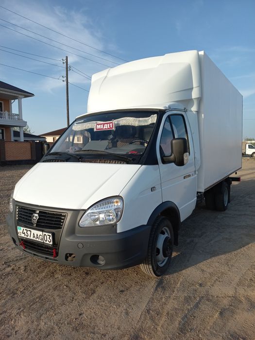 Грузоперевозки Газель доставка.