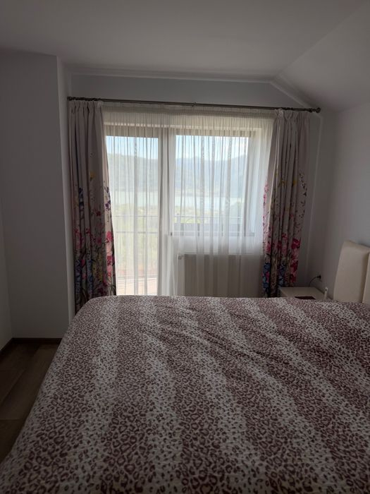 Vila Piatra Neamt