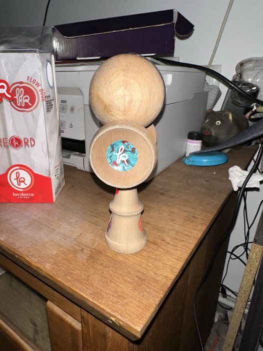 Kendama europe stare buna