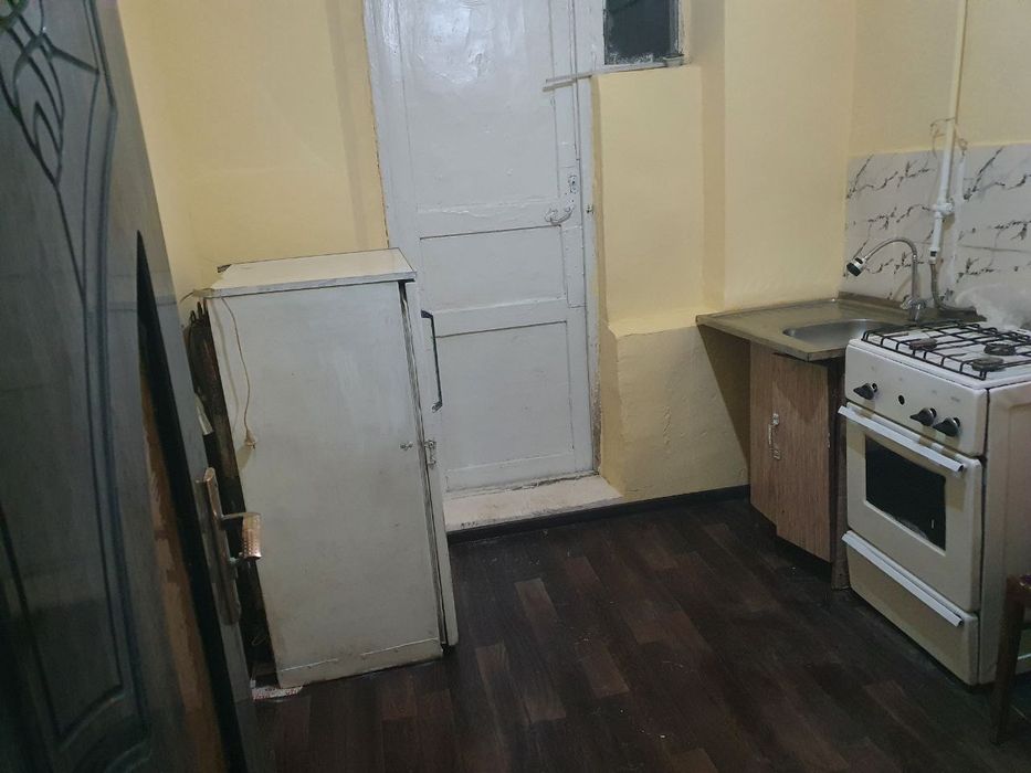 Недвижимости квартиру