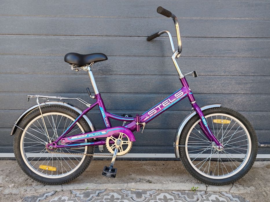 Продам Велосипед STELS 410 ALTAIR 410